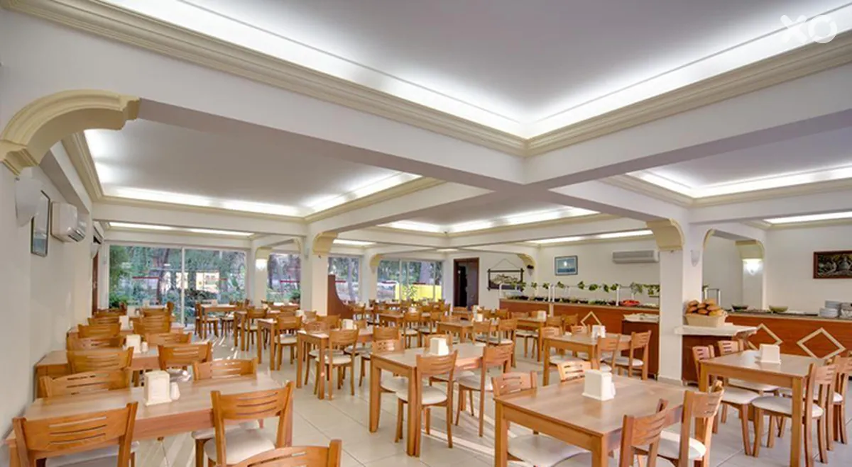 Imeros Hotel