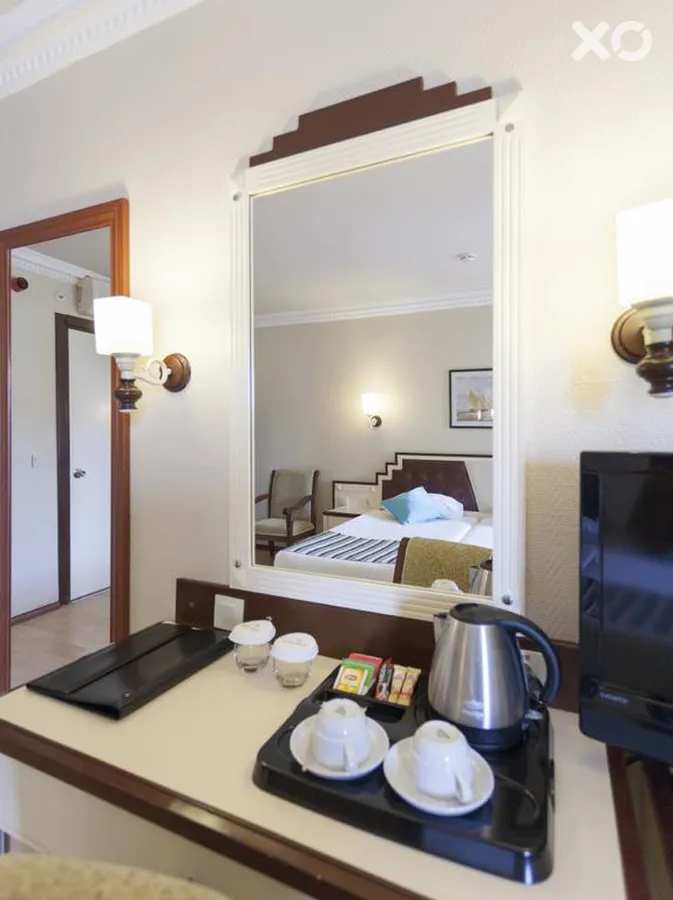 Nova Park Hotel