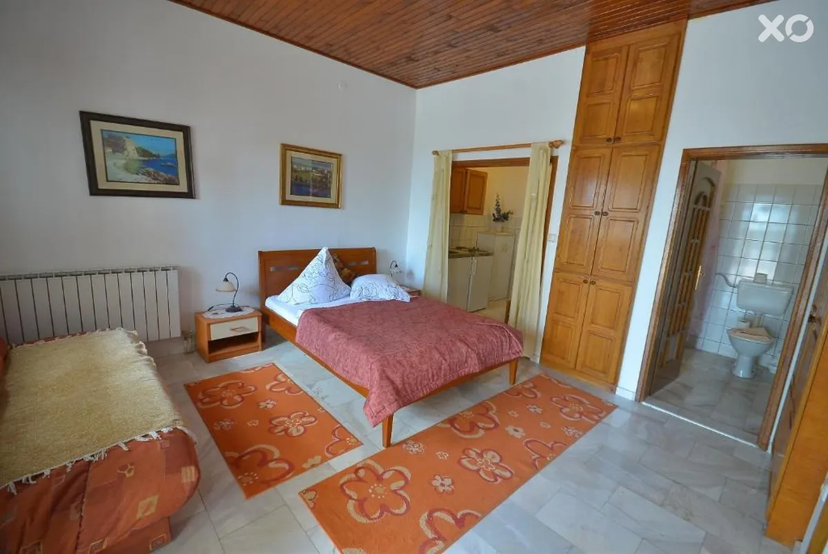 Garni Villa Margot Hotel