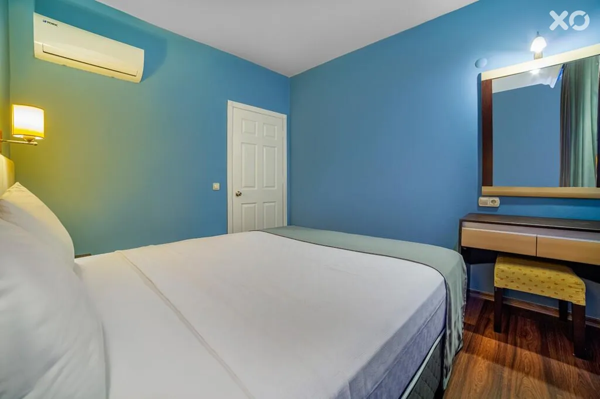 Royalisa City Apart Hotel