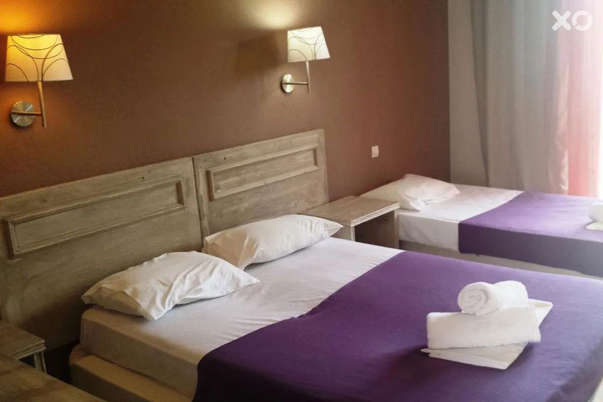 Ermis Hotels & Resorts