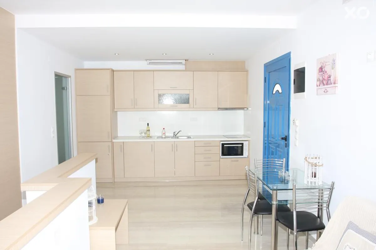 Sunorama Apartments