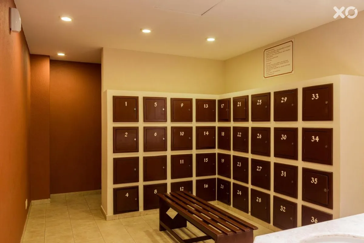 Gr Solaris Cancun