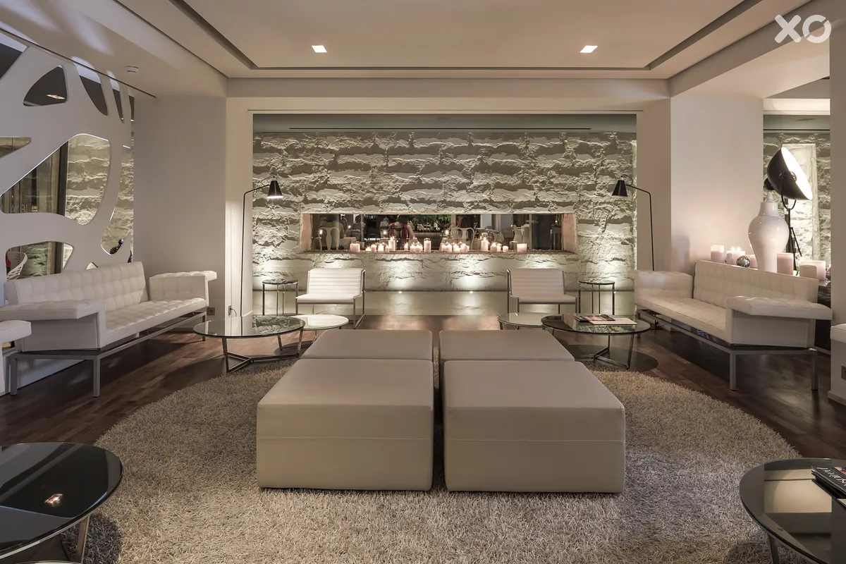 Aqua Blu Boutique Hotel & Spa