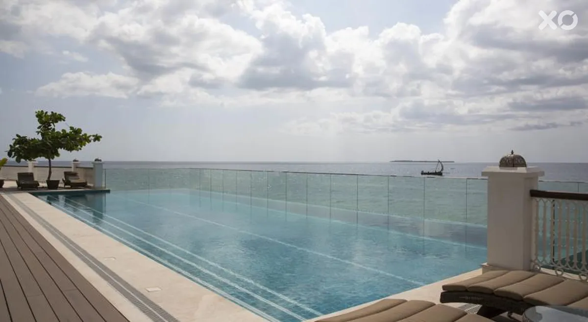 Park Hyatt Zanzibar