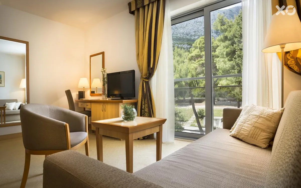 Aminess Grand Azur Hotel