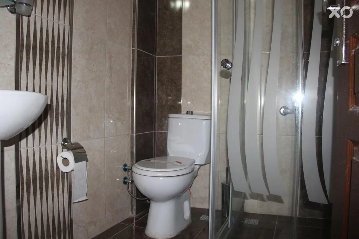 Megaron Hotel