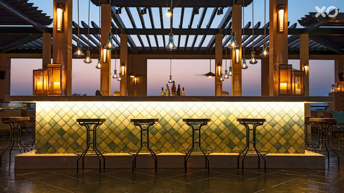 Le Royal Meridien Beach Resort & Spa