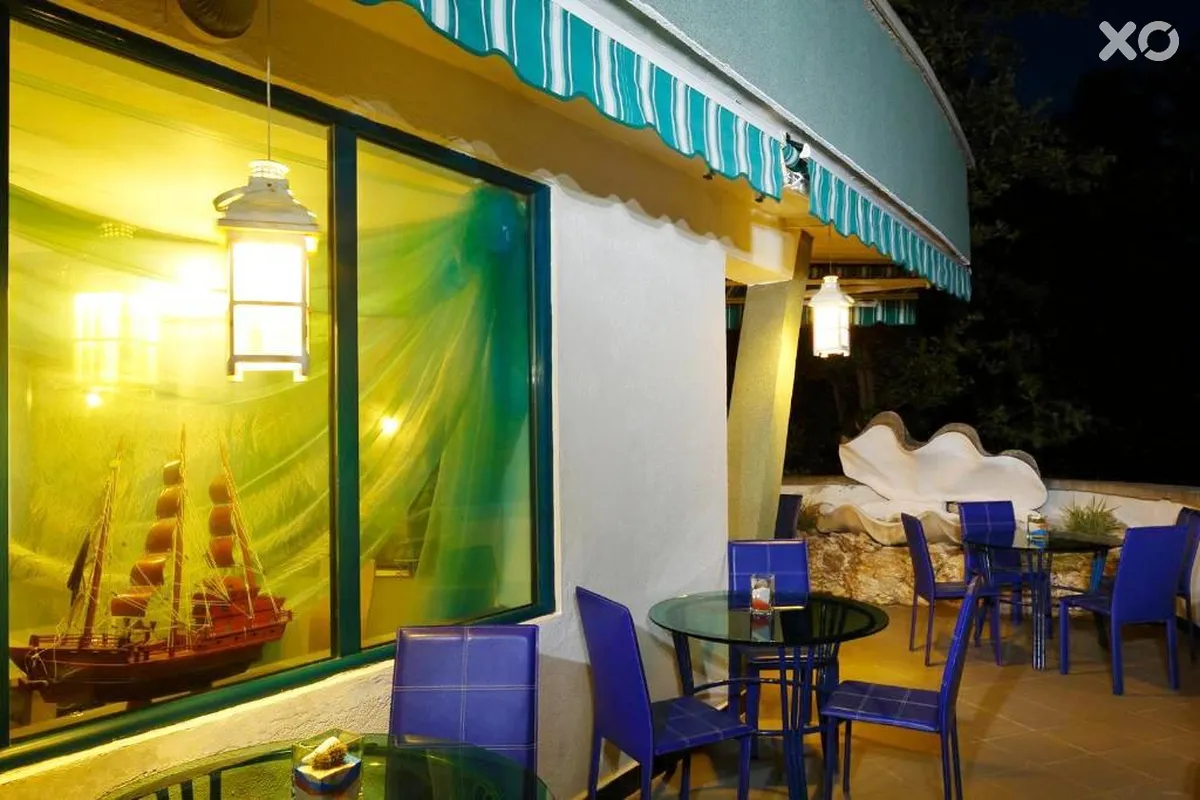 Elmar Hotel