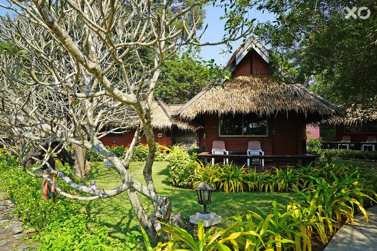 Sunset Village Beach Resort