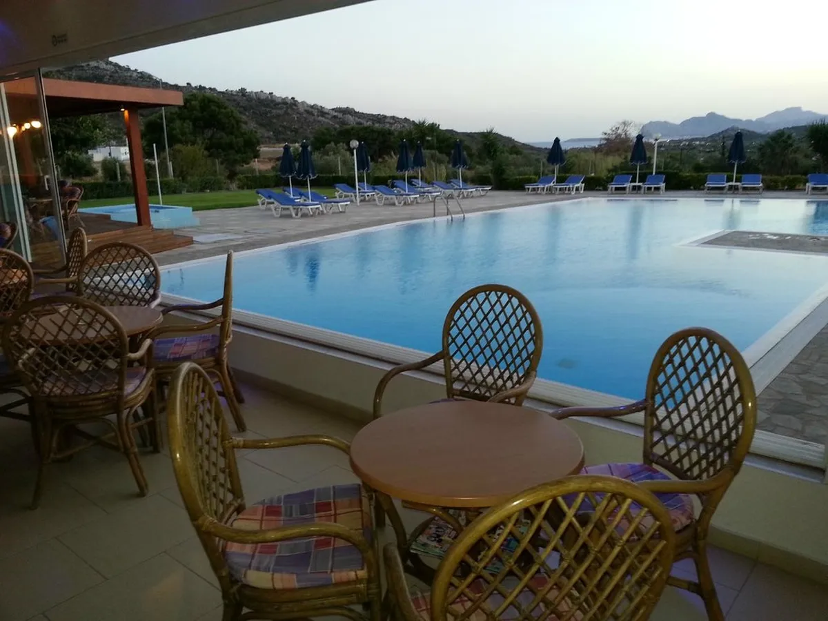 Zoes Hotel Studios