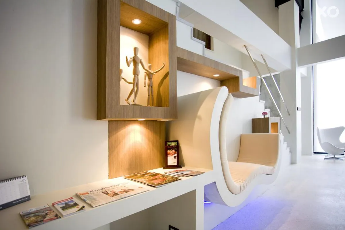 Aya Boutique Hotel