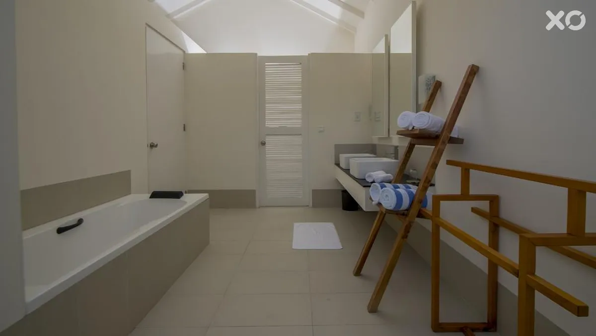 Hondaafushi Island Resort