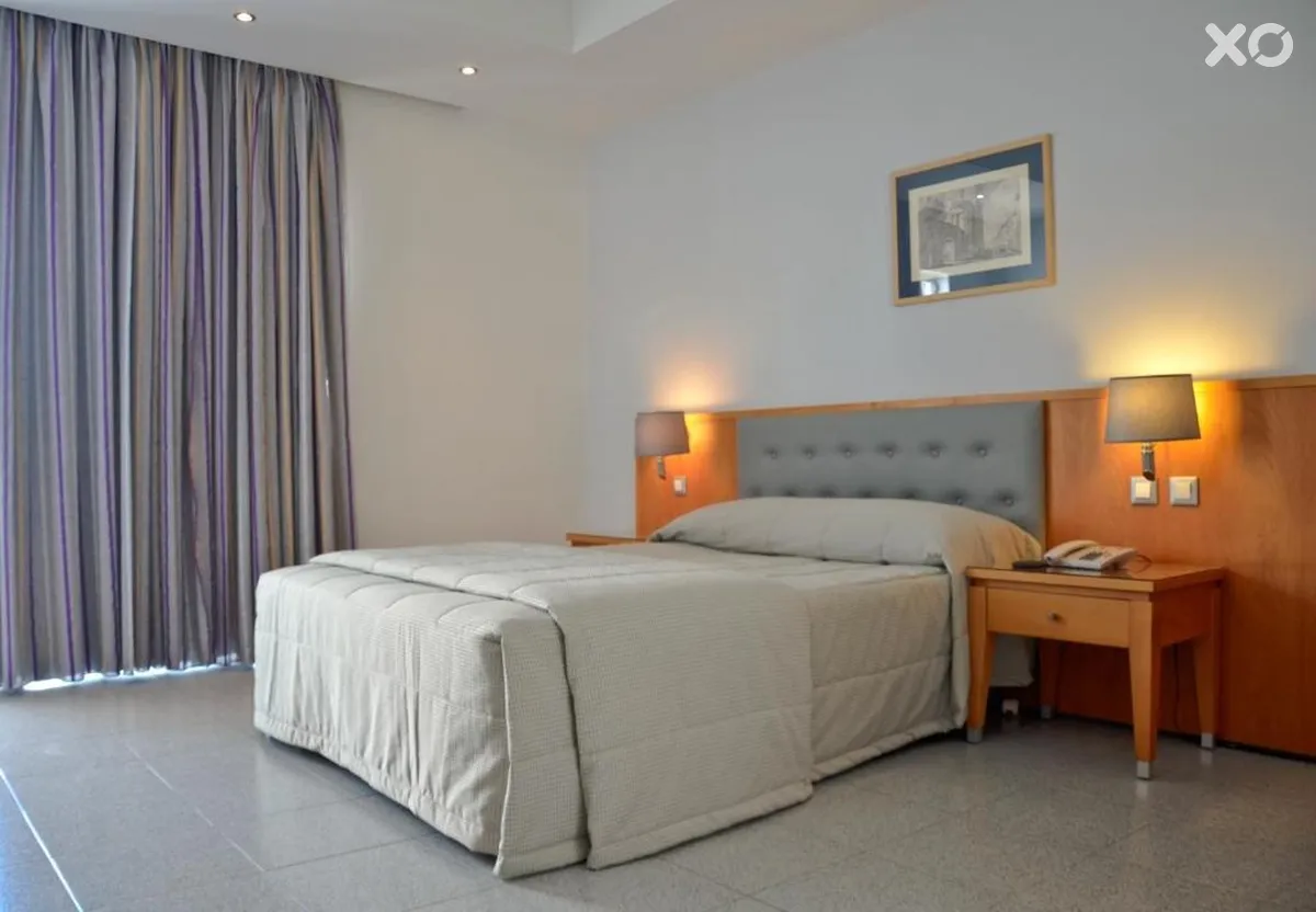 Athena Hotel