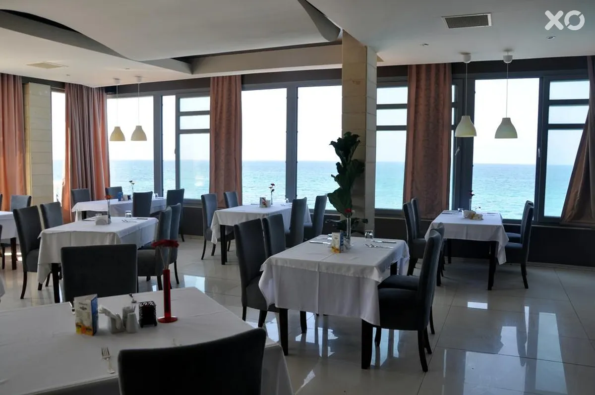 Manolya Hotel