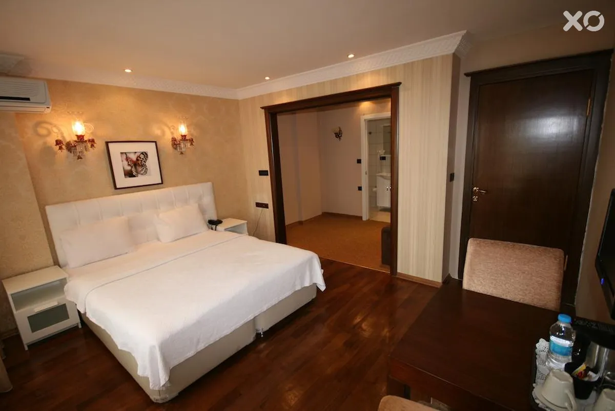 Mangana Konak Hotel