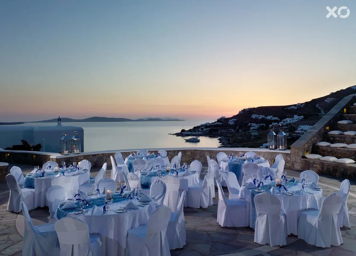 Mykonos Grand Hotel & Resort