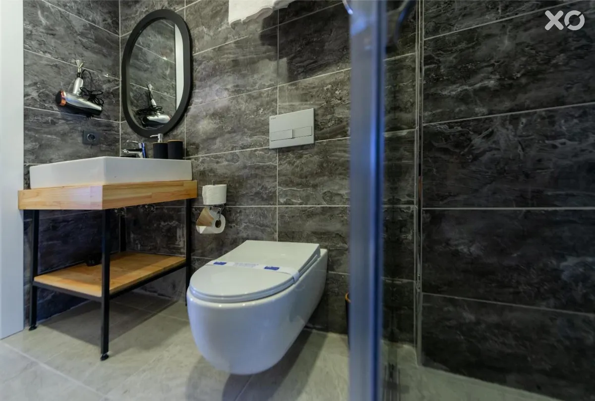 Art Karakoy Suites Hotel