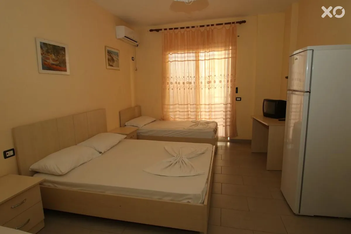 Klebrido Hotel
