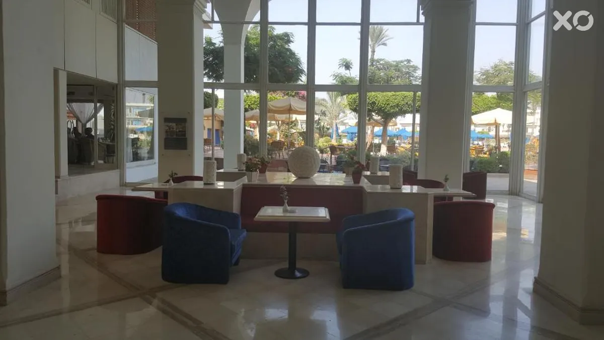 Pyramids Park Resort