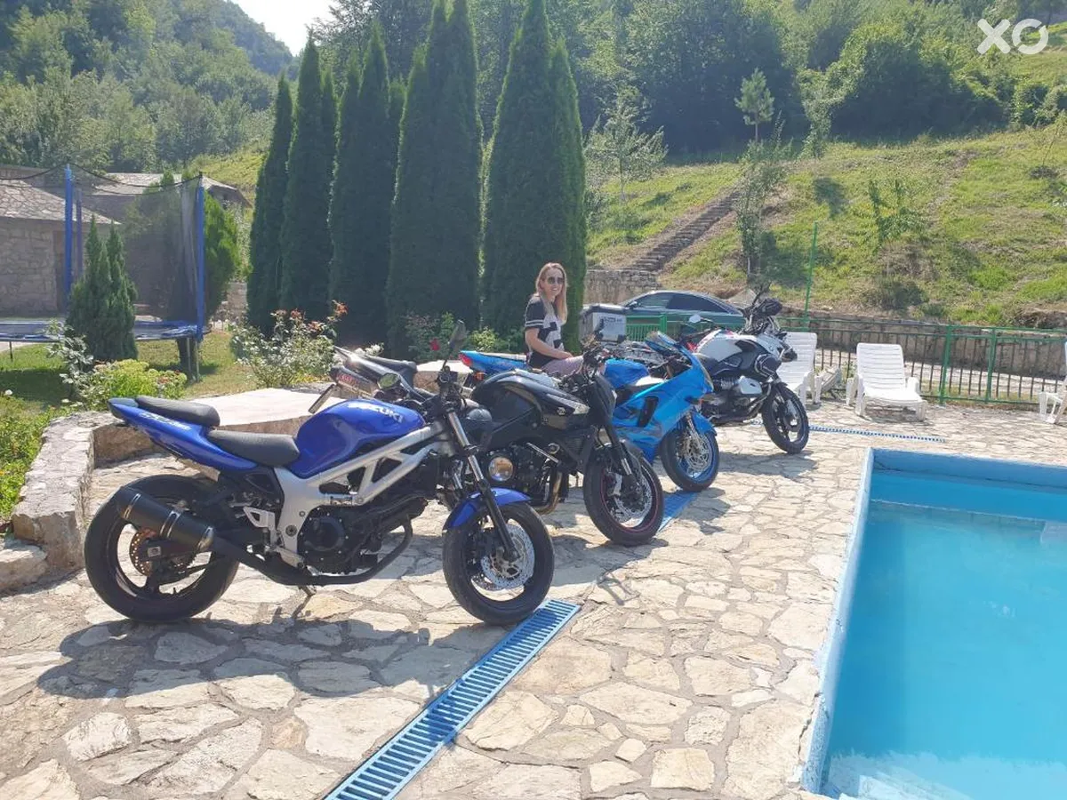 Etno Selo Vrelo