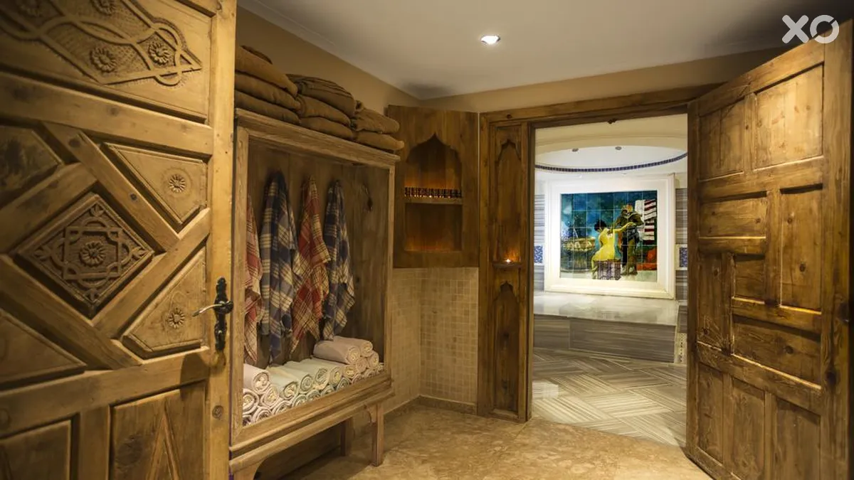 Bodrium Hotel & YOU Spa