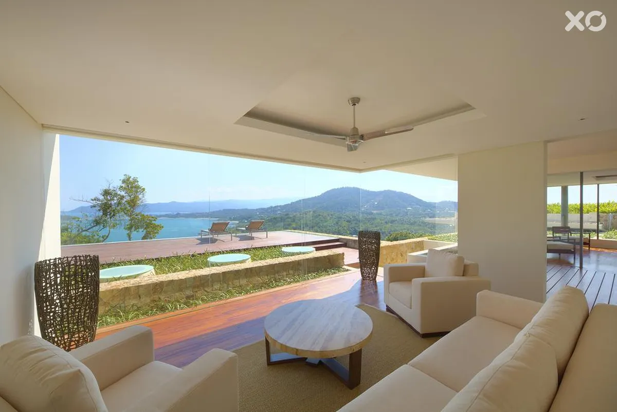 Samujana Villas