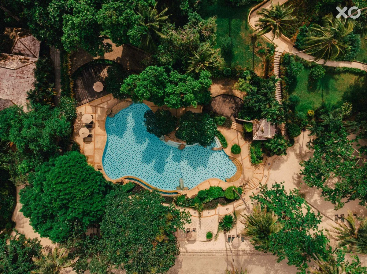 SYLVAN Koh Chang