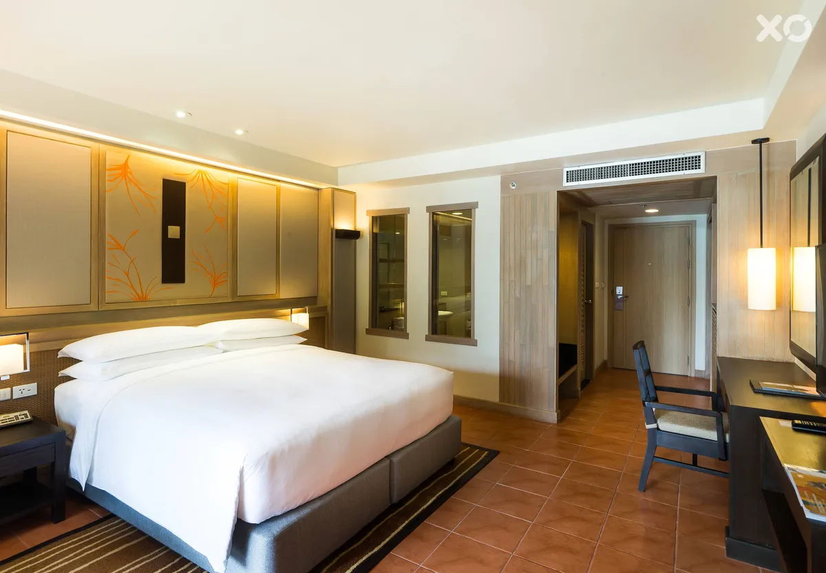 Phuket Marriott Resort & Spa, Merlin Beach
