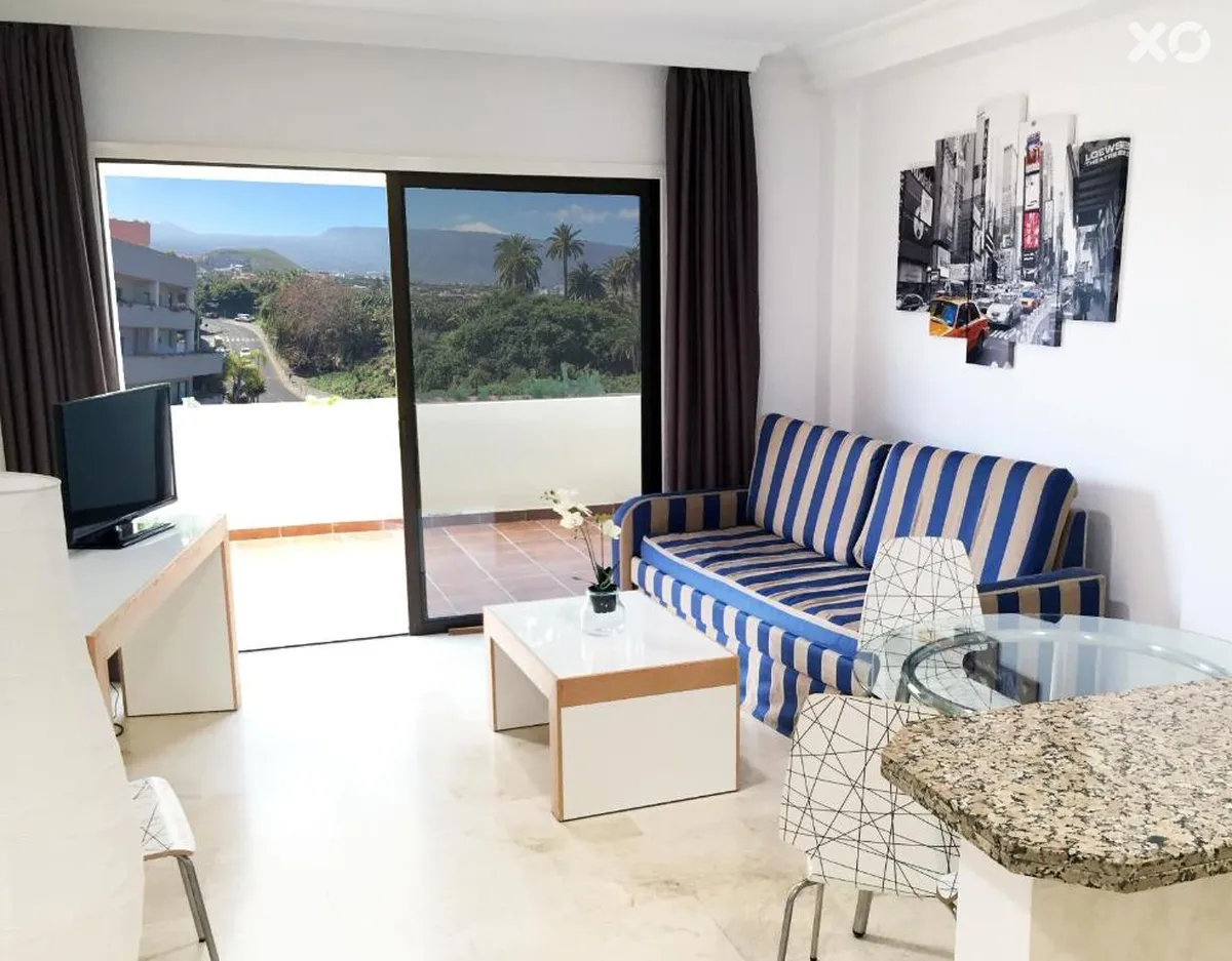 Bahia Playa Apartments