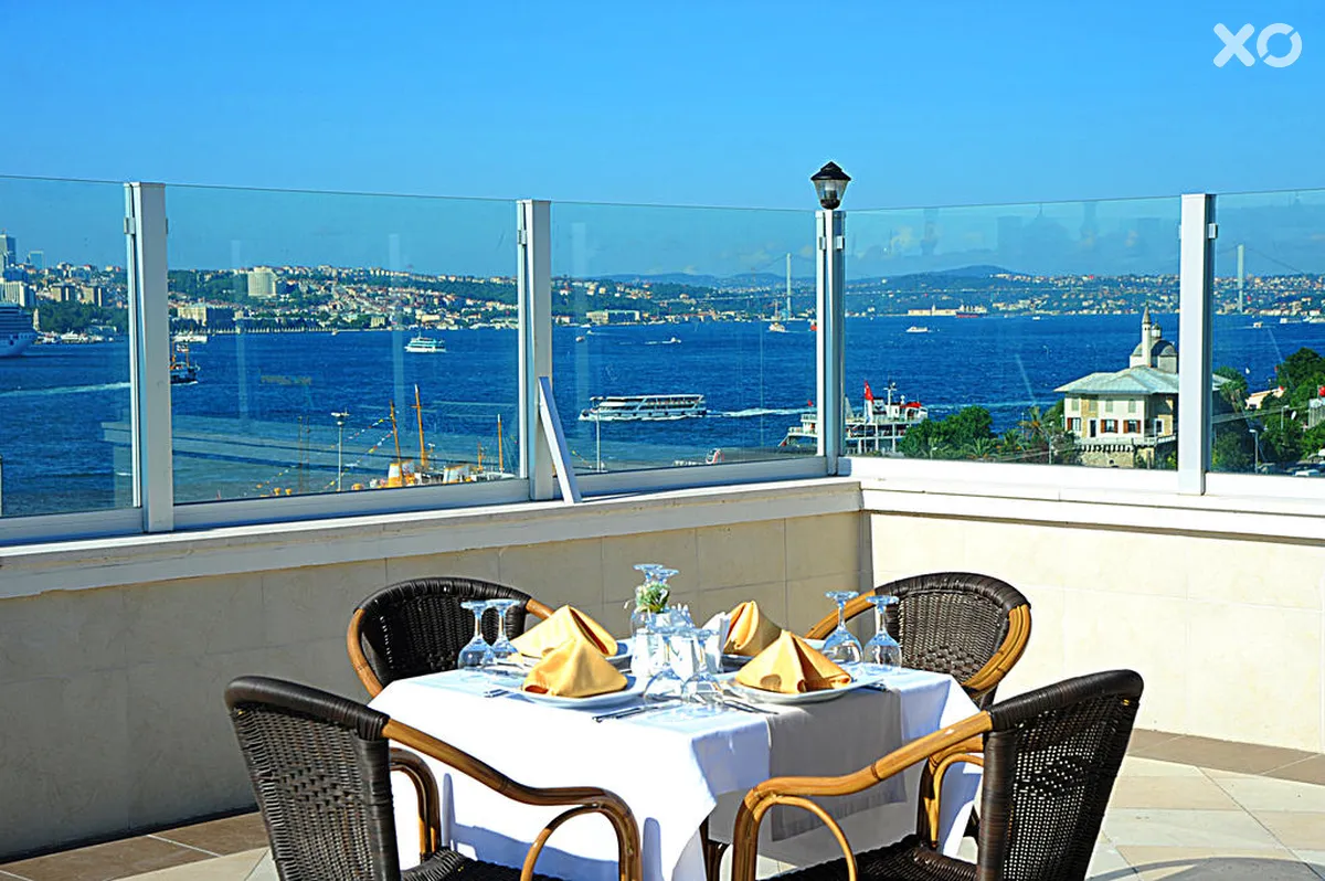 Askoc Hotel