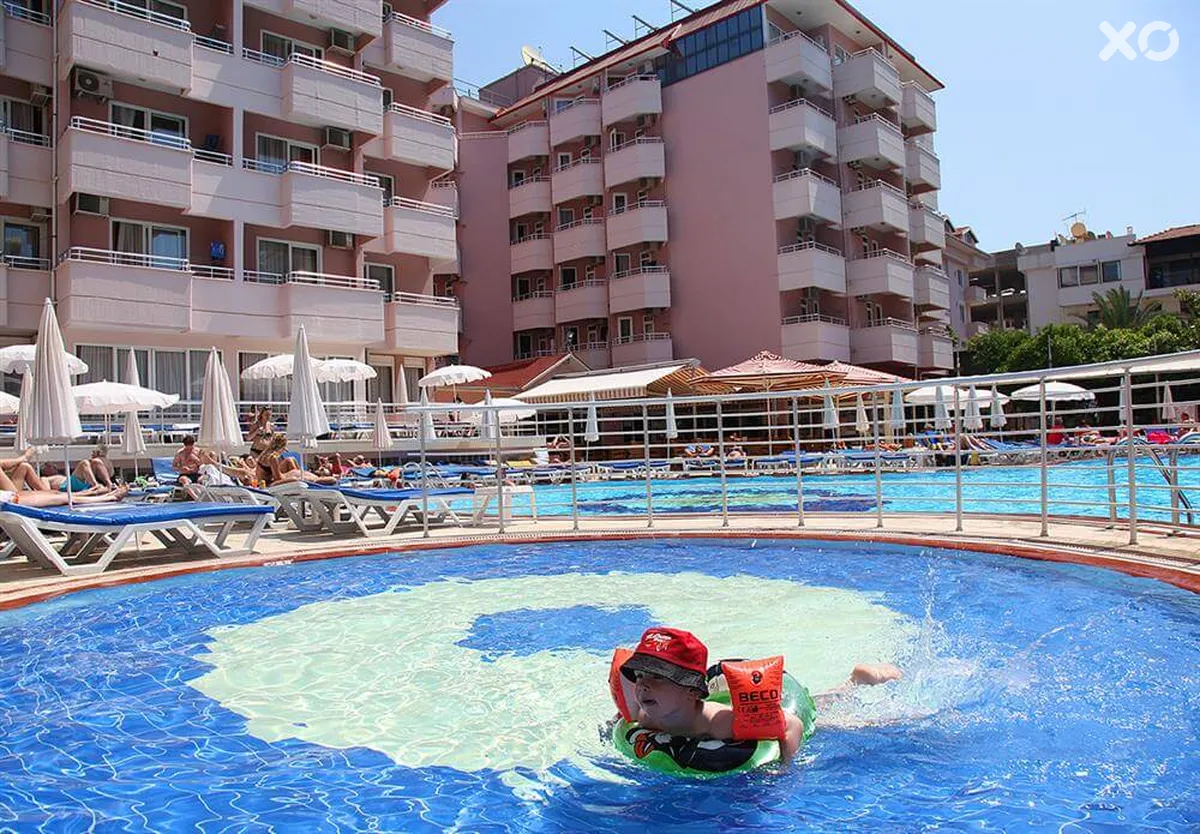 Kahya Hotel