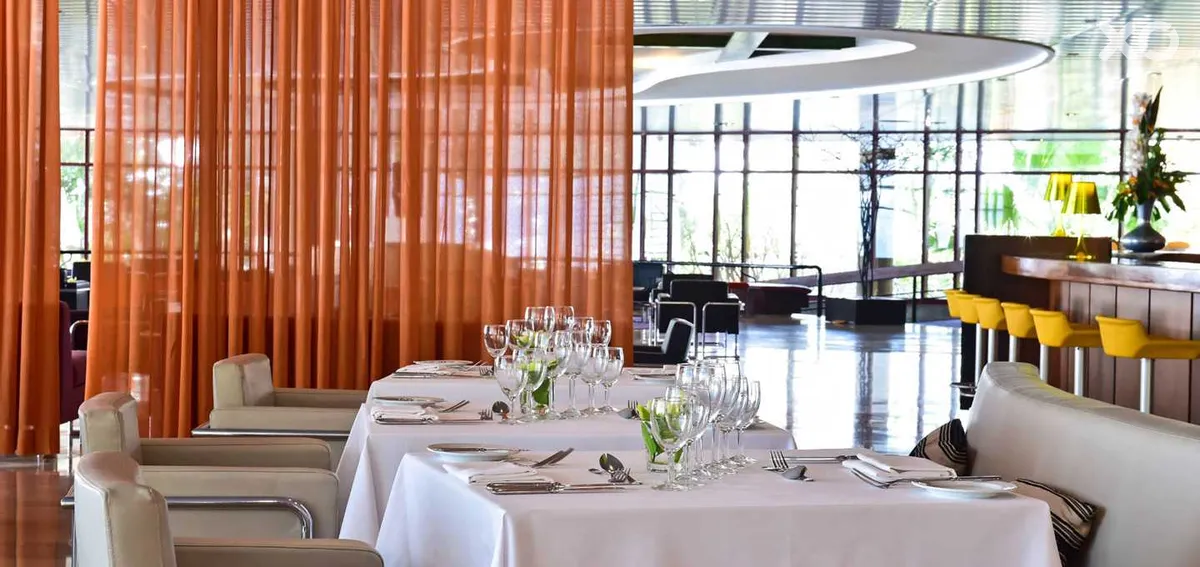 Pestana Casino Studios