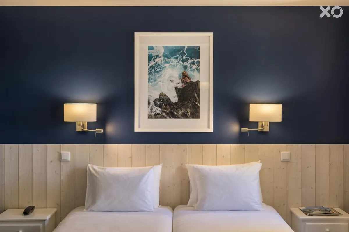 Adriana Beach Club Hotel Resort