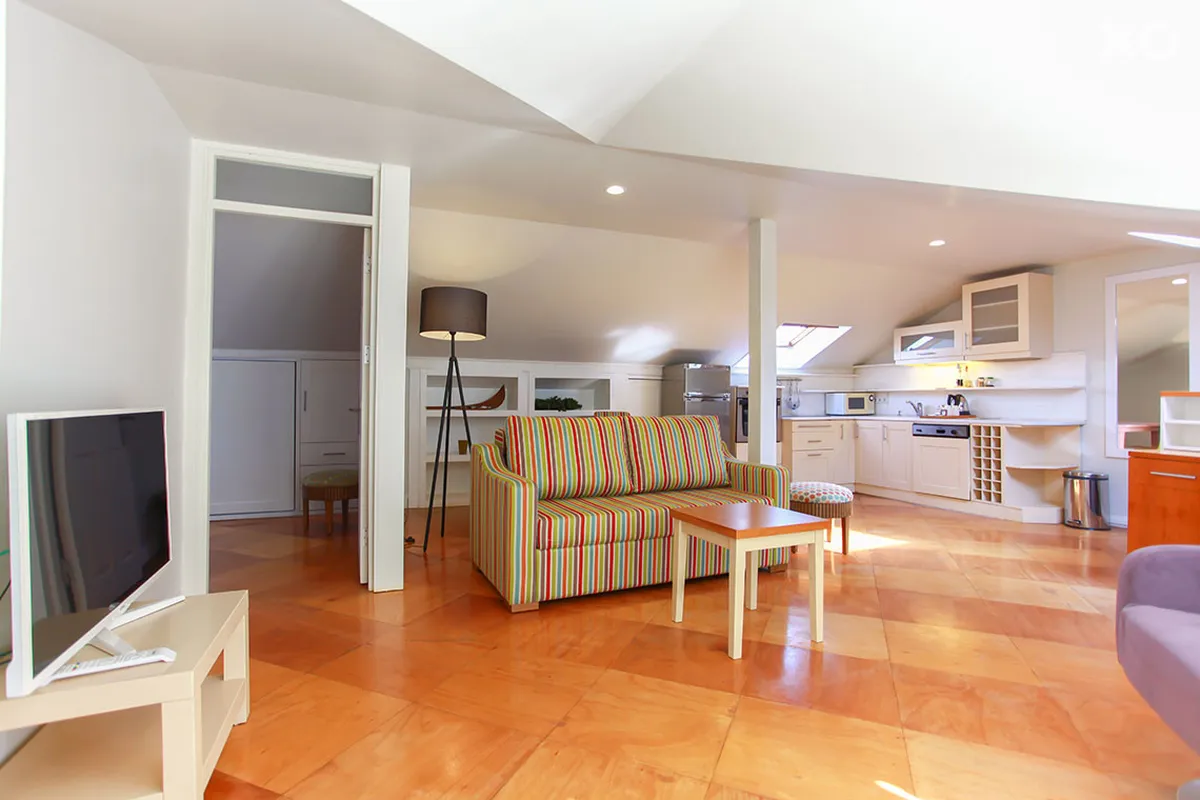 Alp Pasa Boutique Hotel