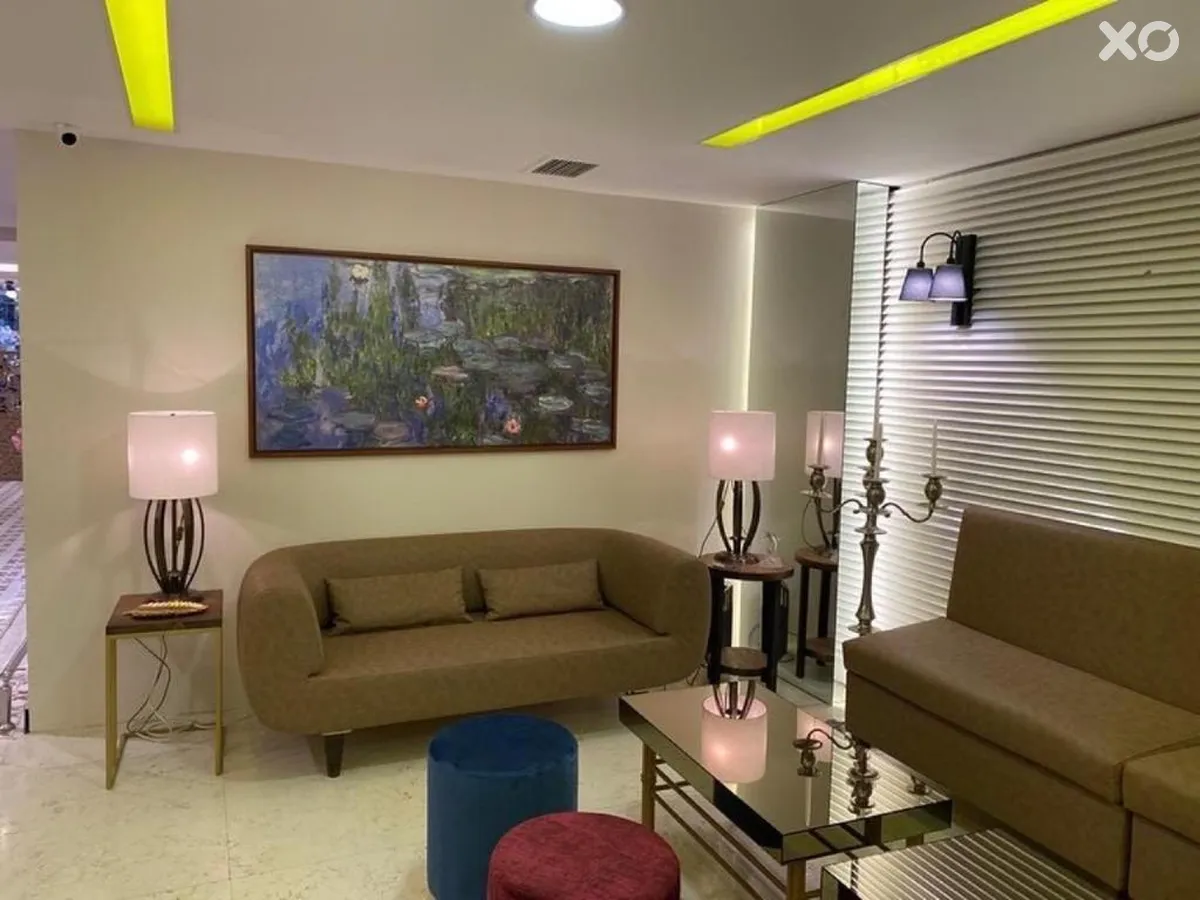 Wame Suite Hotel Nisantasi