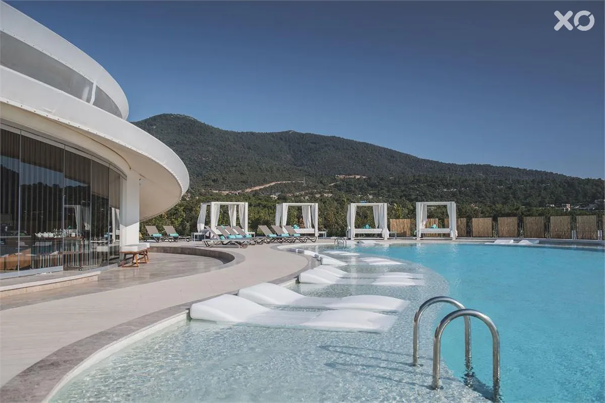 Susona Bodrum LXR Hotels & Resorts