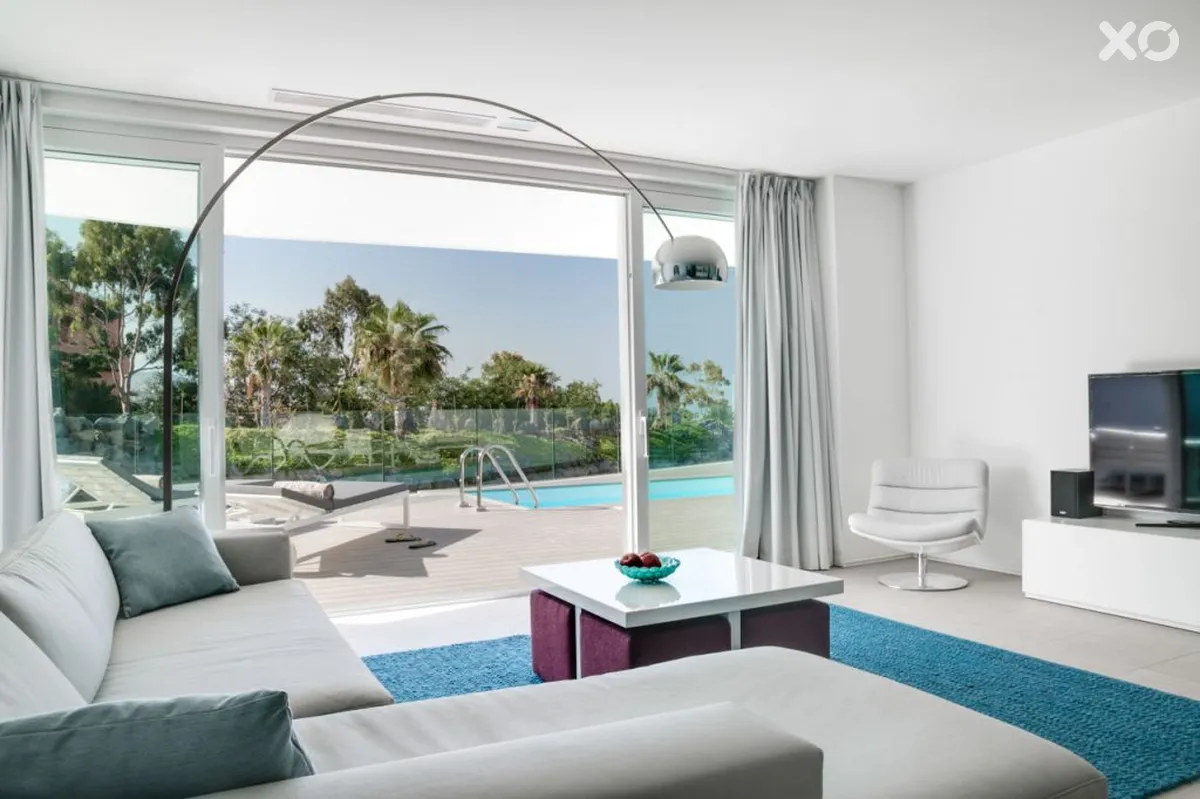 Baobab Suites Hotel