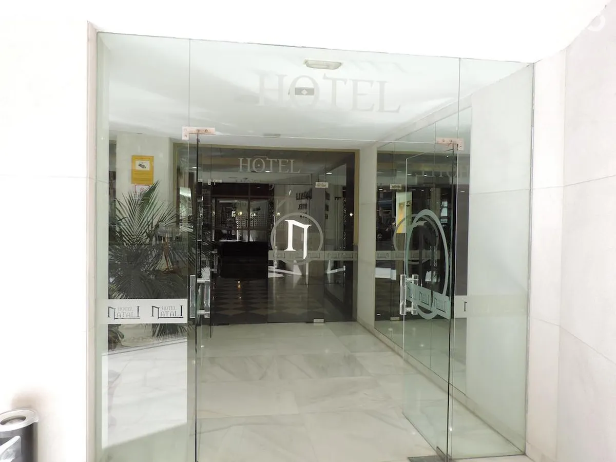 tent Torremolinos