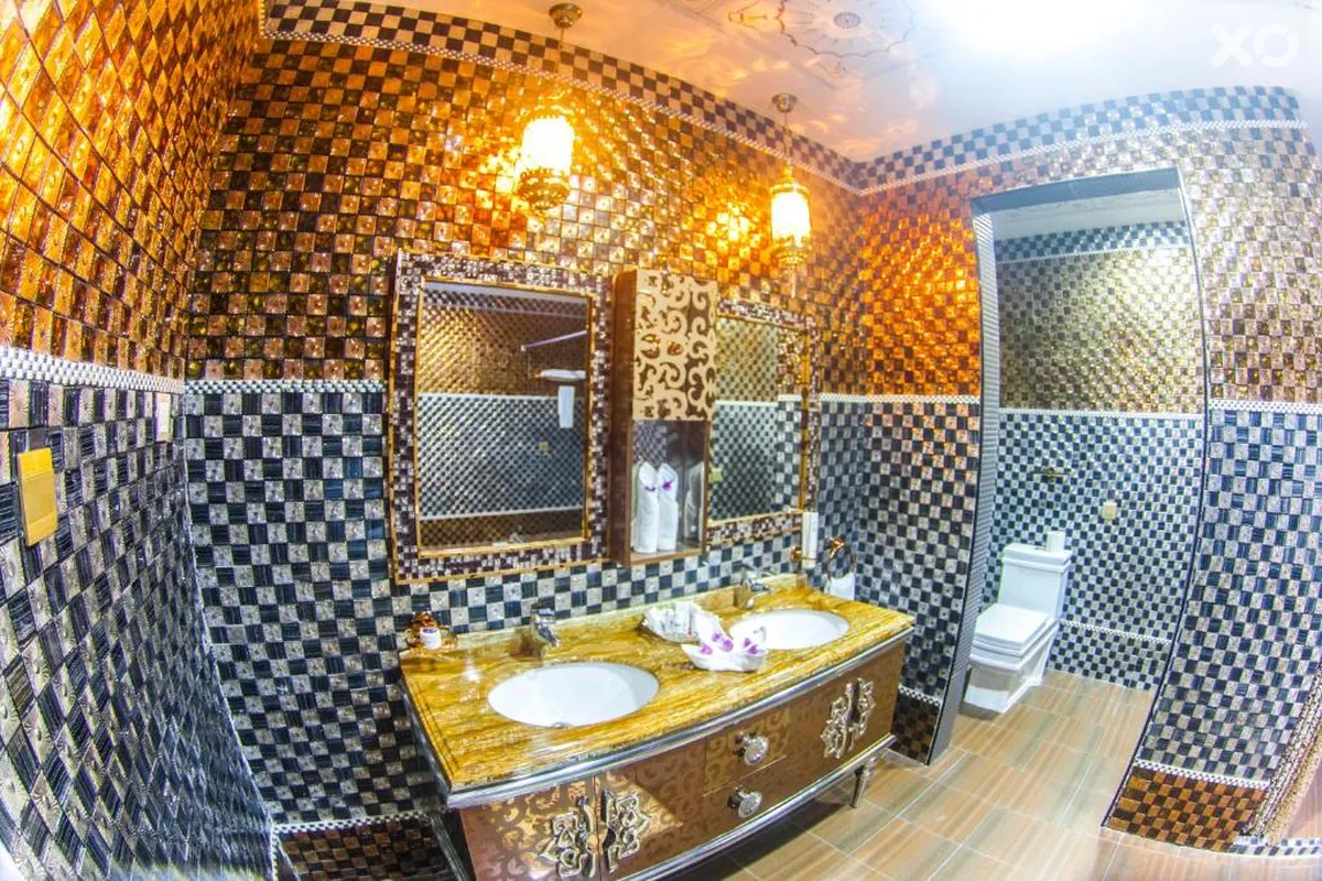 Madinat Al Bahr