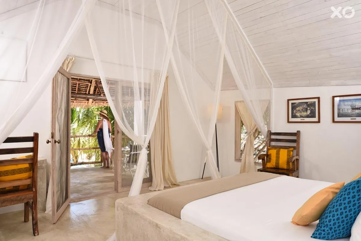 Sharazad Boutique Hotel