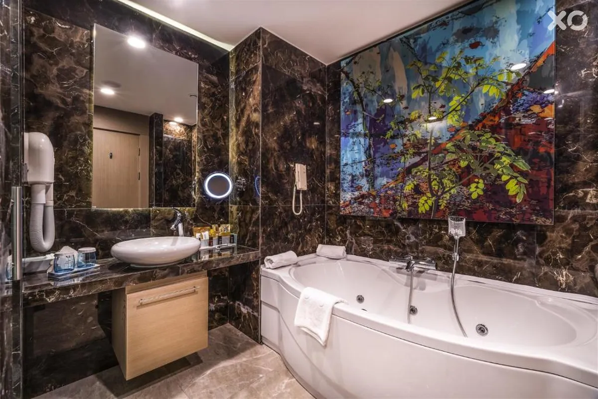 Concorde Luxury Resort & Casino & Convention & SPA