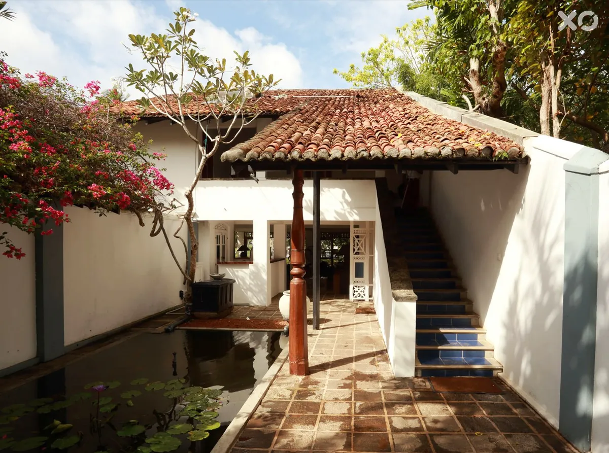 Club Villa Bentota