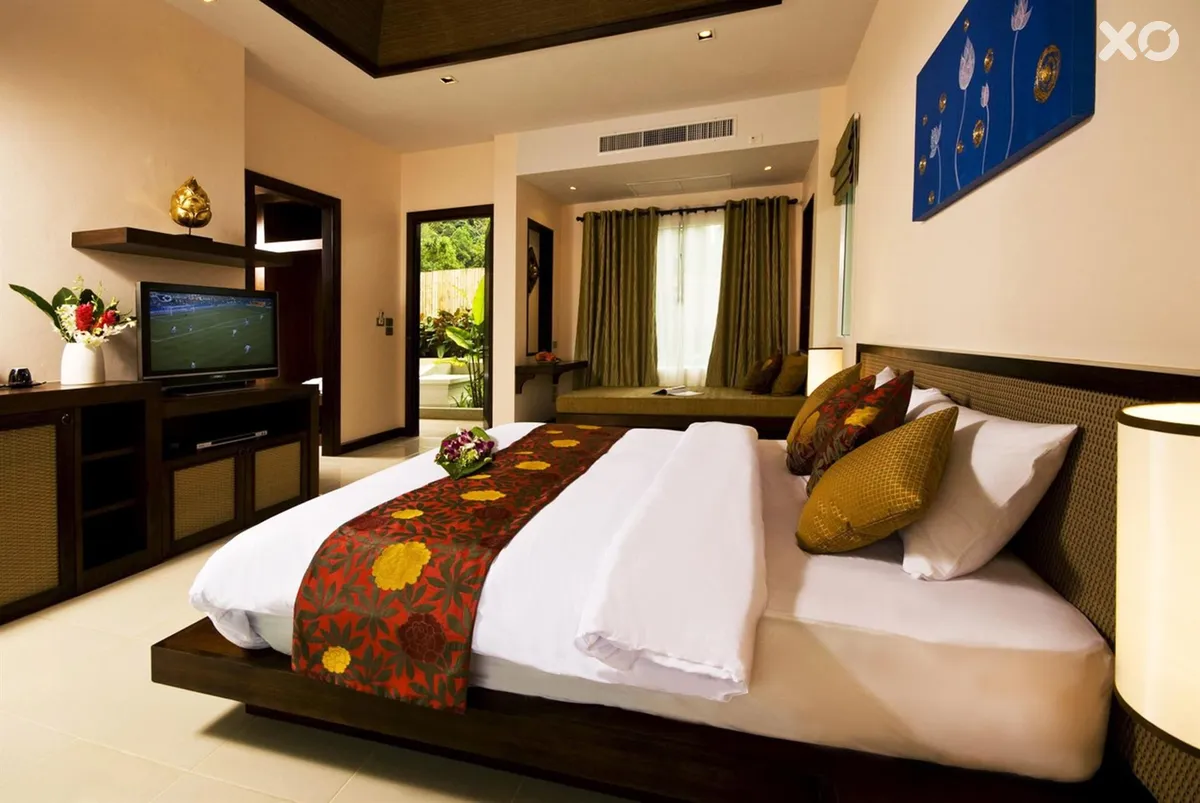Anyavee Tubkaek Beach Resort