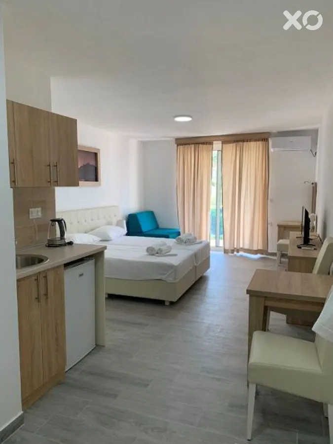 Montenegro Canj Korpus B