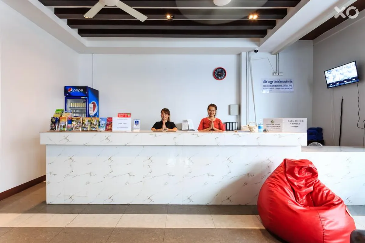 7Q Bangla Hotel