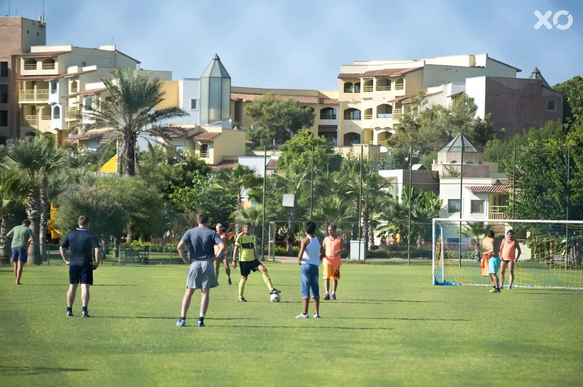 Limak Arcadia Golf & Sport Resort