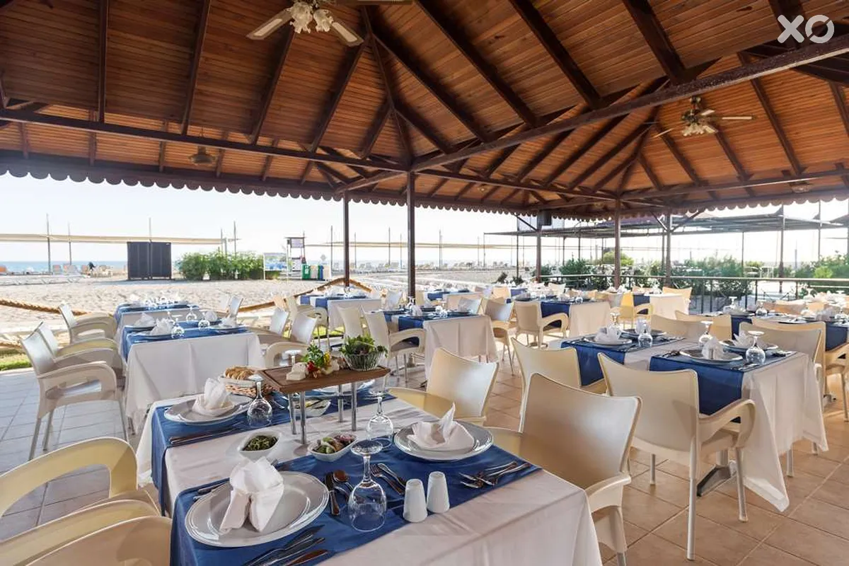 Felicia Village Club Hotel