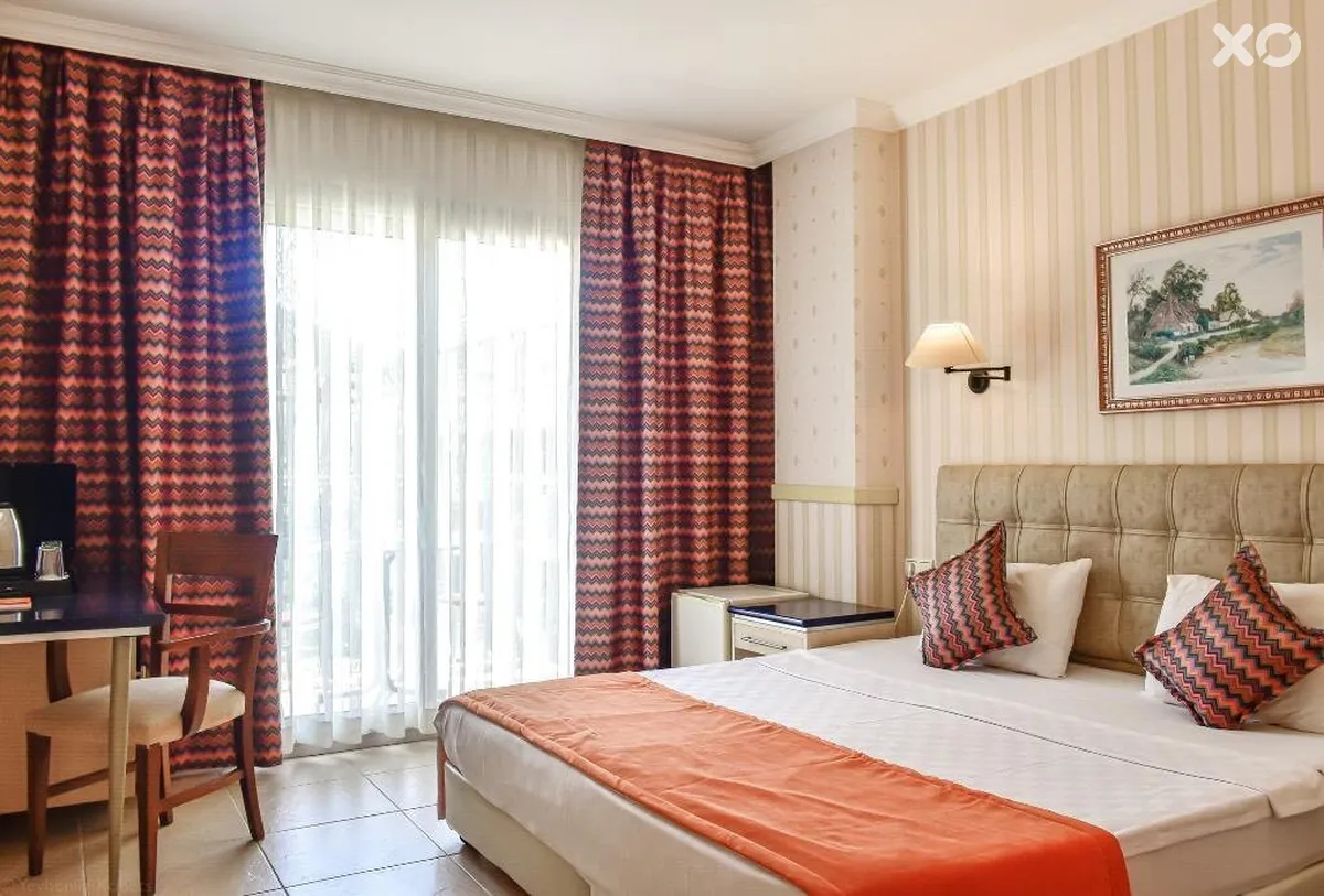 Mersoy Bellavista Suites