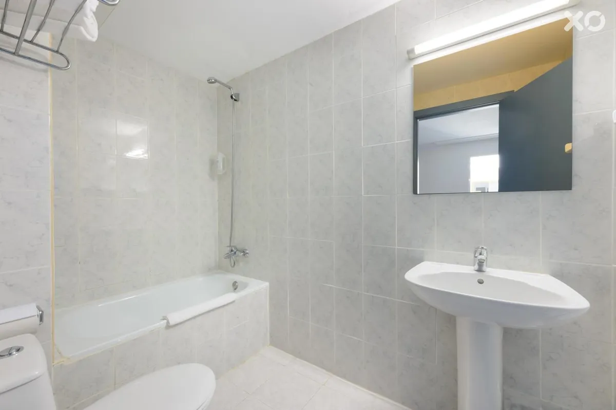 Vibra Caleta Apartments